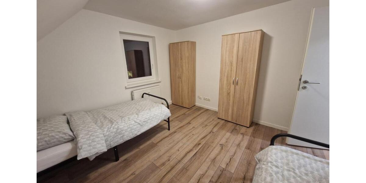 Dachgeschoßwohnung München Aubing-Lochhausen-Langwied - 2 Zimmer, 42 m&sup2;, 1.111&euro; | Angebot:26521907