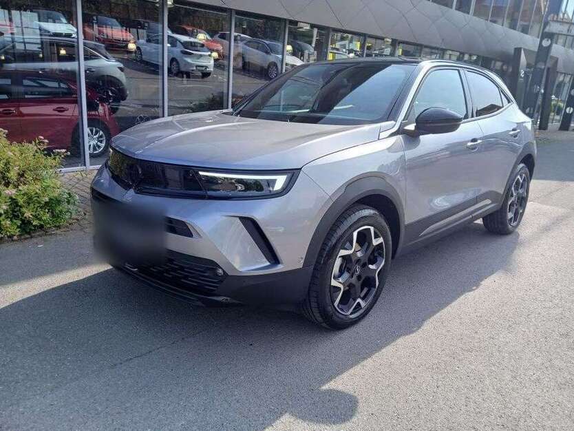 Mokka