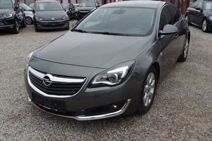 Opel Insignia 189.257 km 5.990 &euro; Ismaning 85737