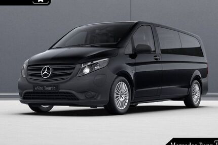 Mercedes-Benz eVito 109.696 km 38.900 &euro; Landsham 85652