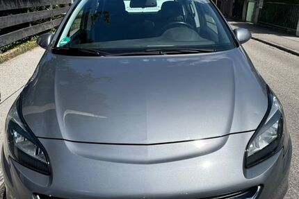Opel Corsa 185.300 km 5.600 &euro; München 80933