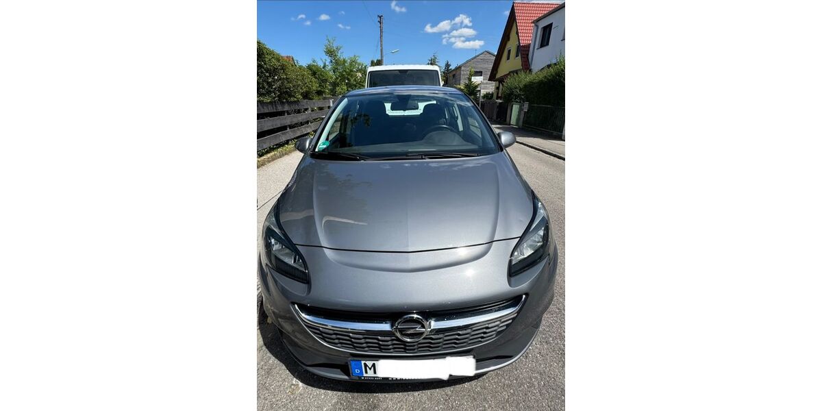Opel Corsa 185.300 km 5.600 &euro; München 80933