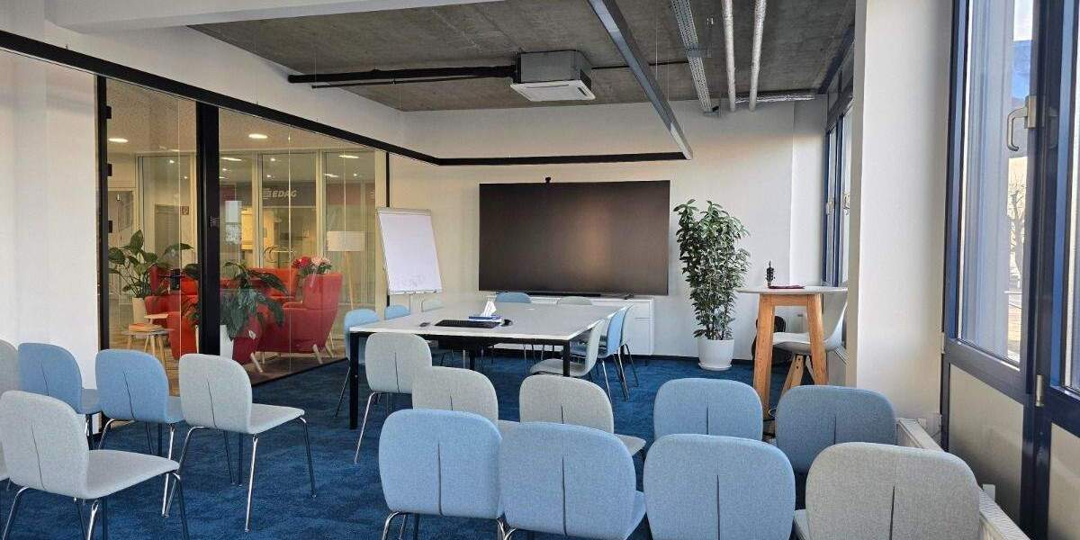 Gewerbeobjekt Garching bei München Hochbrück - 2.788&euro; | Angebot:25690258