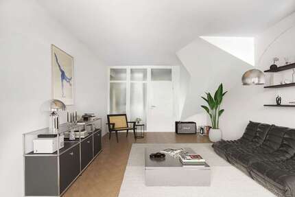 Wohnung München Schwabing-Freimann - 2 Zimmer, 87 m&sup2;, 950.000&euro; | Angebot:25442843