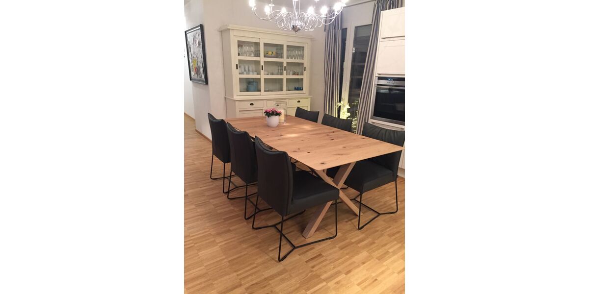 Provisionsfrei* Exklusive 3-Zimmer-Wohnung in Karlsfeld, direkt vom Eigentümer - Einfamilienhaus Karlsfeld | Angebot:27312455