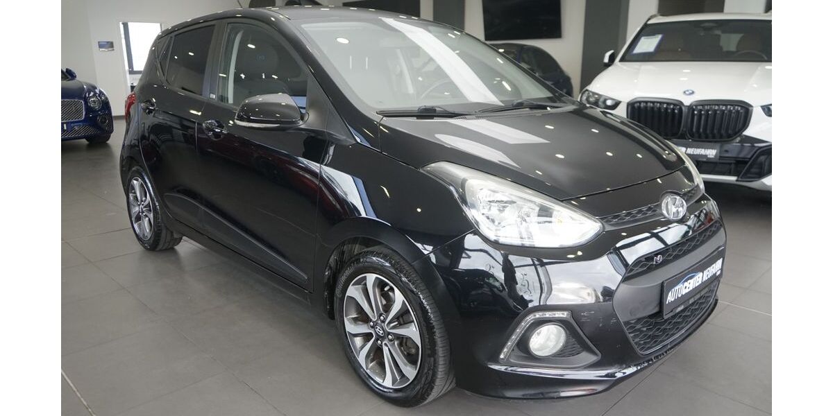 Hyundai i10 110.700 km 7.900 &euro; Neufahrn 85375