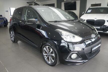 Hyundai i10 110.700 km 7.980 &euro; Neufahrn 85375