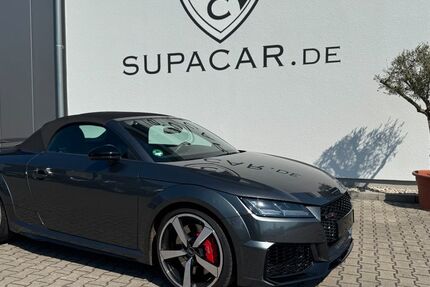 Audi TT RS 52.100 km 52.199 &euro; Kranzberg 85402