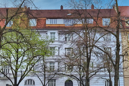 Wohnung München Moosach - 3 Zimmer, 125 m&sup2;, 2.700&euro; | Angebot:26173240