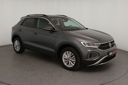 VW T-Roc 45.690 km 17.220 &euro; Garching 85748