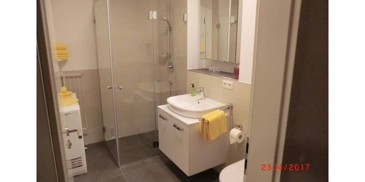 Etagenwohnung Gauting - 2 Zimmer, 56 m&sup2;, 1.050&euro; | Angebot:25652545