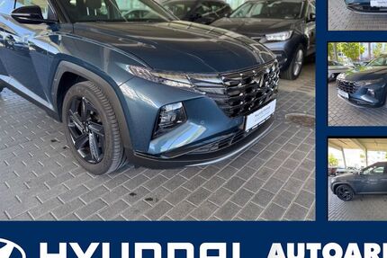Hyundai TUCSON 13.990 km 22.975 &euro; München 81477