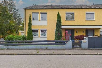 Haus Germering - 4 Zimmer, 157 m&sup2;, 2.500&euro; | Angebot:25776521