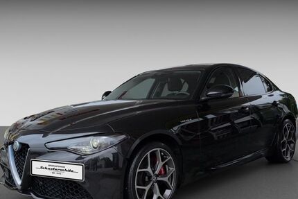 Alfa Romeo Giulia 141.350 km 24.450 &euro; Groebenzell 82194