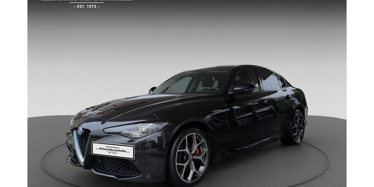 Alfa Romeo Giulia 141.350 km 24.450 &euro; Groebenzell 82194