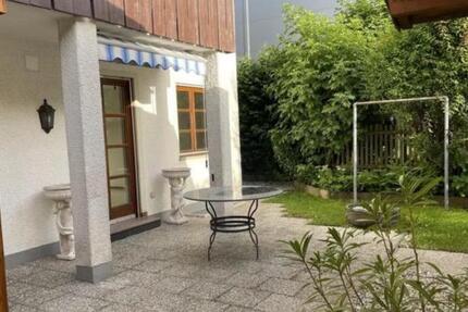 Wohnung Wolfratshausen - 2 Zimmer, 82 m&sup2;, 1.450&euro; | Angebot:25537231