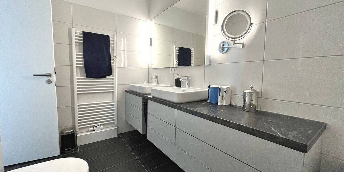 Etagenwohnung Aschheim - 4 Zimmer, 166 m&sup2;, 950.000&euro; | Angebot:25698388