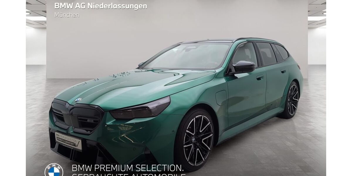 BMW M5 13.686 km 134.501 &euro; München 80939