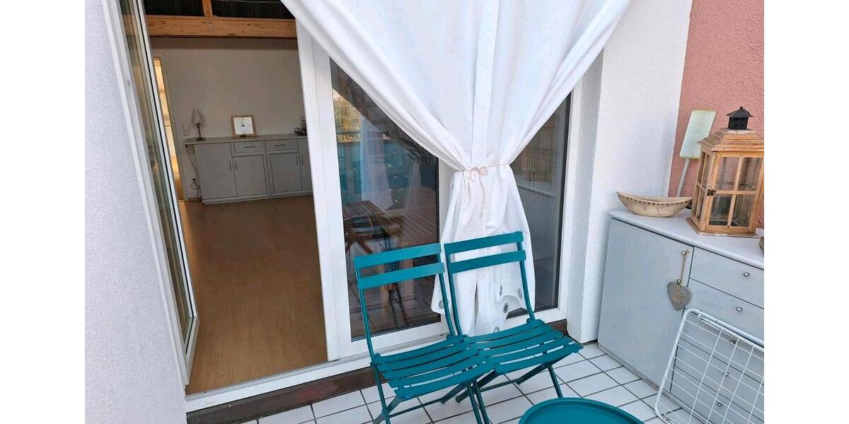 Dachgeschoßwohnung Germering - 2 Zimmer, 64 m&sup2;, 394.000&euro; | Angebot:26120584