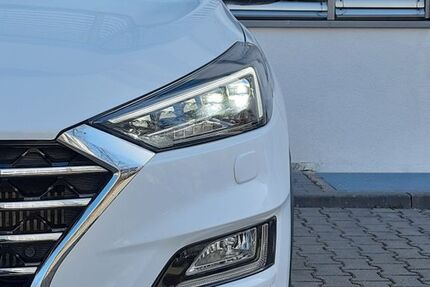 Hyundai TUCSON 171.056 km 19.999 &euro; Aschheim 85609