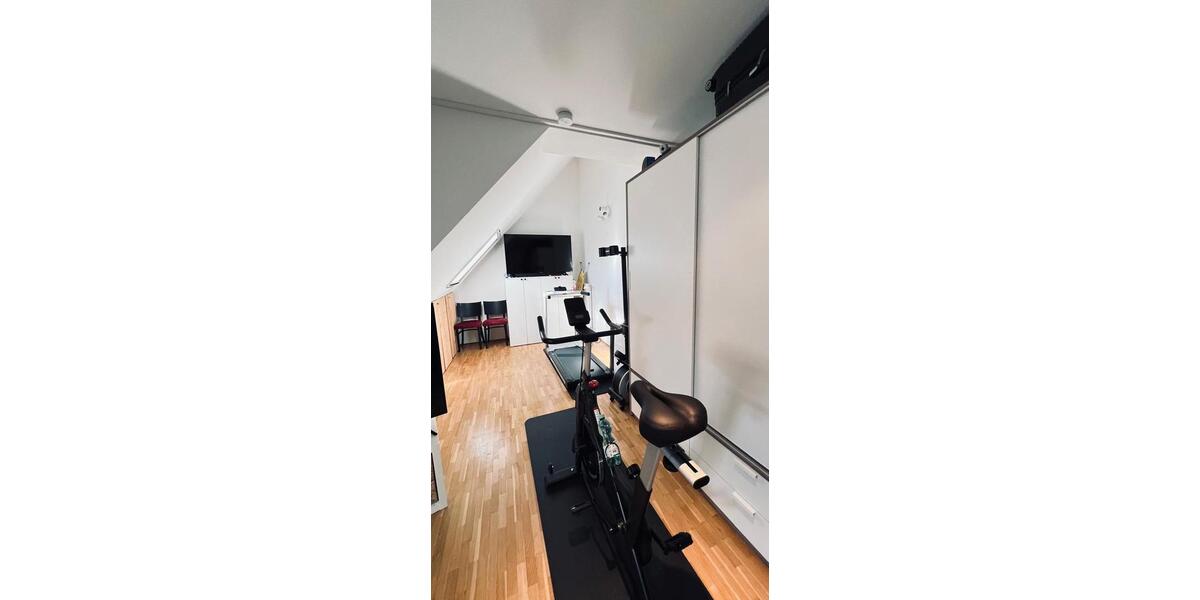 Maisonettenwohnung Markt Schwaben - 2 Zimmer, 62 m&sup2;, 399.000&euro; | Angebot:26977853