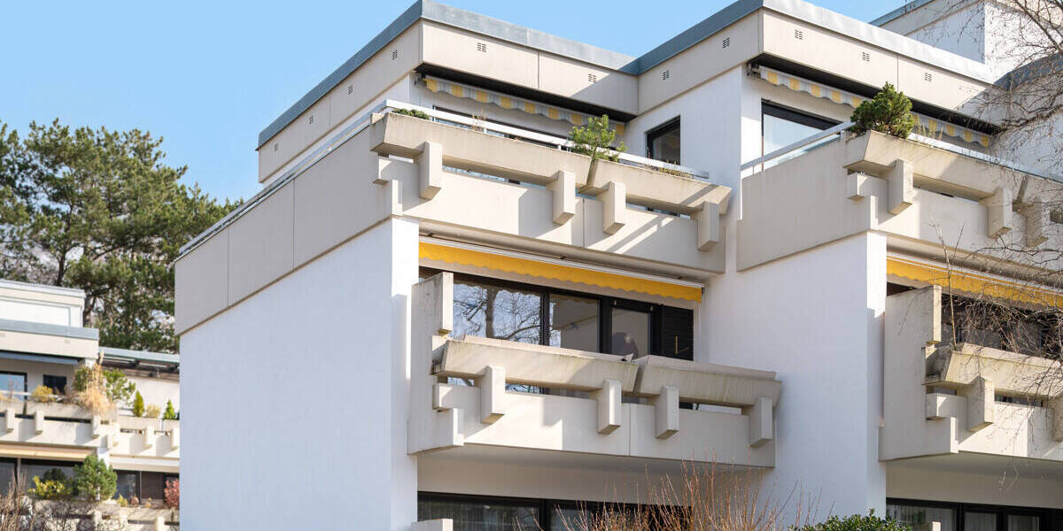 Etagenwohnung München / Harlaching Untergiesing-Harlaching - 5 Zimmer, 104 m&sup2;, 765.000&euro; | Angebot:26402067