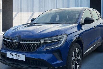 Renault Austral 28.000 km 24.990 &euro; München 80807