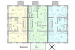 Terrassenwohnung Olching - 5 Zimmer, 128 m&sup2;, 925.000&euro; | Angebot:26273815