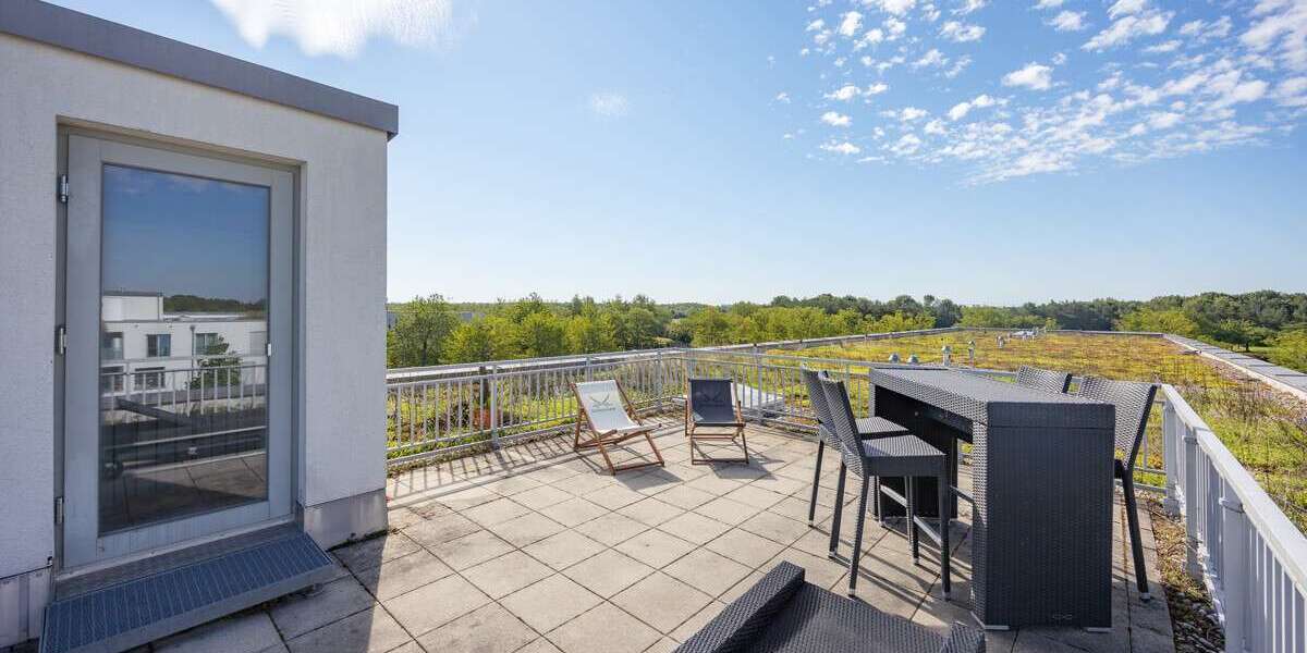 Wohnung zum Kaufen in München 598.000 € 71.13 m² 2 zimmer