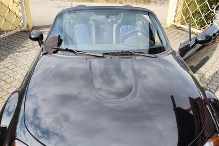 Mazda MX-5 84.000 km 8.450 &euro; München 81373