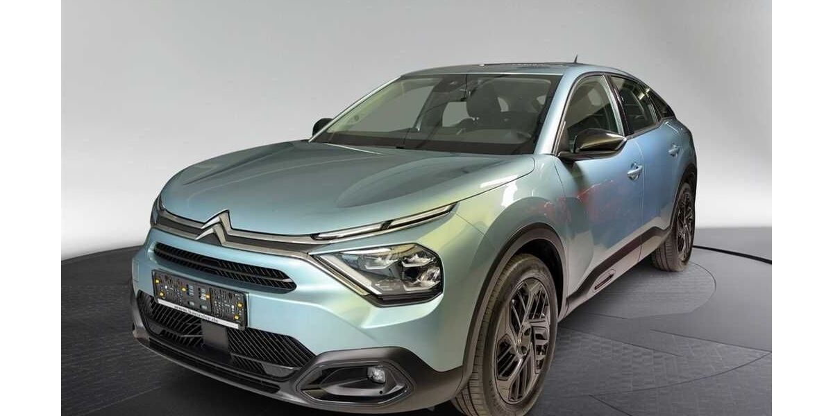 Citroen C4 41.300 km 15.890 &euro; München 80339