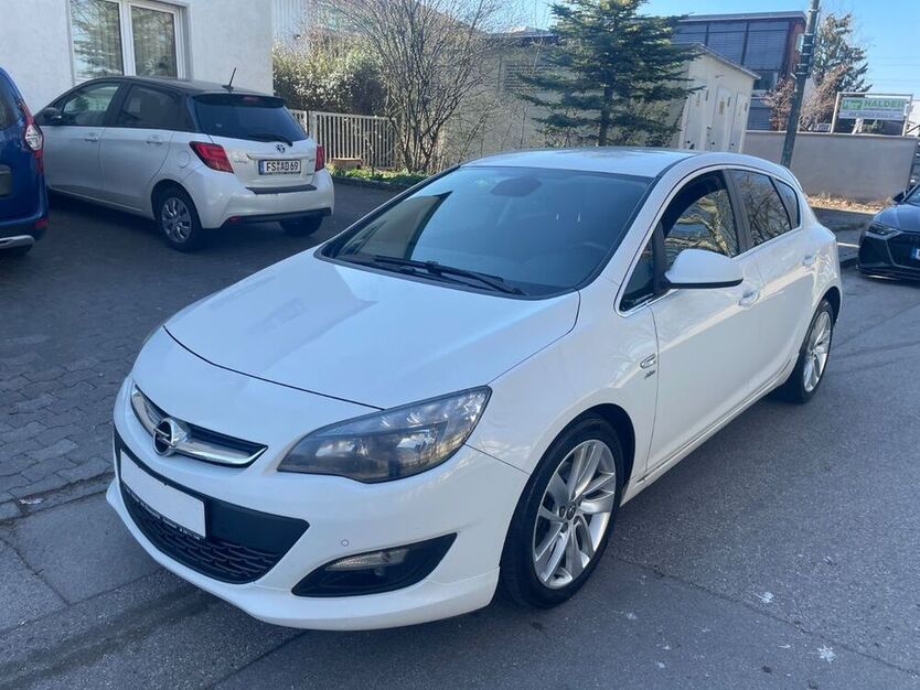 Astra