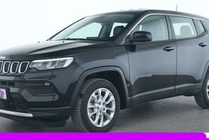 Jeep Compass 10.544 km 21.945 &euro; Garching bei München 85748
