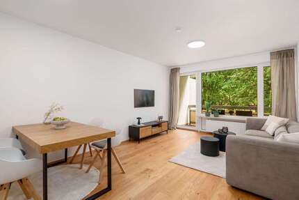Wohnung München Thalkirchen-Obersendling-Forstenried-Fürstenried-Solln - 3 Zimmer, 67 m&sup2;, 545.000&euro; | Angebot:27116253
