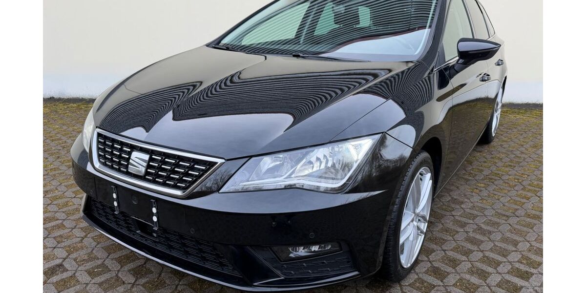 Seat Leon 114.000 km 14.990 &euro; Unterschleissheim 85716