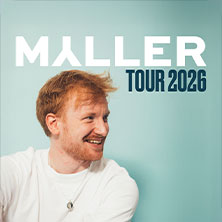 MYLLER - Tour 2026 06.05.2026 Milla Club
