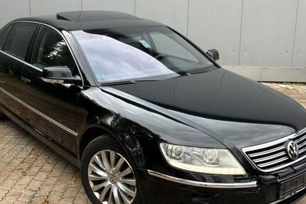 VW Phaeton 280.000 km 2.200 &euro; Gräfelfing 82166