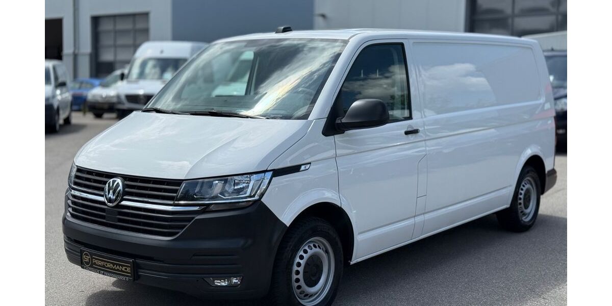 VW T6 Transporter 98.000 km 23.990 &euro; Bergkirchen 85232