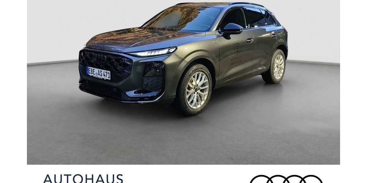 Audi Q3 5.500 km 49.950 &euro; Ebersberg bei München 85560