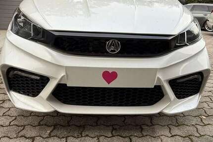 Aixam Coupe