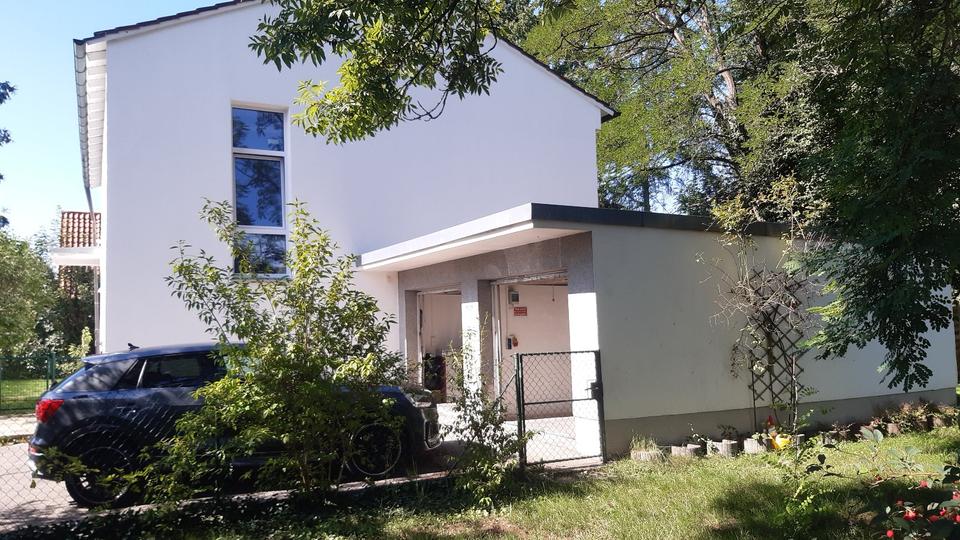 Mehrfamilienhaus, Wohnhaus Gauting - 8 Zimmer, 196 m&sup2;, 1.290.000&euro; | Angebot:27029237