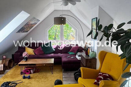 Wohnung München Allach-Untermenzing - 3 Zimmer, 100 m&sup2;, 1.750&euro; | Angebot:26447095