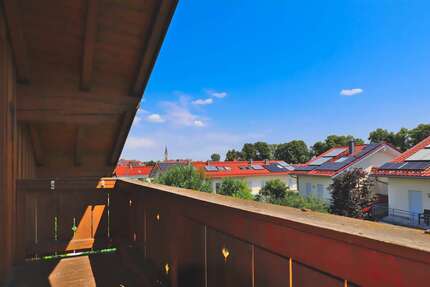 Wohnung zum Kaufen in Holzkirchen 675.000 € 103.83 m² 4 zimmer