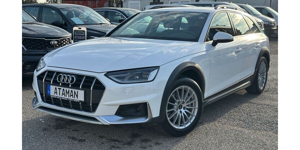 Audi A4 144.000 km 19.990 &euro; München 81243