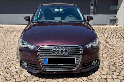 Audi A1 107.900 km 7.500 &euro; Starnberg 82319