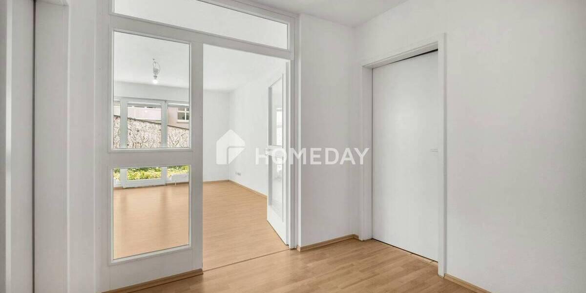 Etagenwohnung München Trudering-Riem - 2 Zimmer, 59 m&sup2;, 448.000&euro; | Angebot:26807544