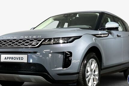Land Rover Range Rover Evoque 61.287 km 31.850 &euro; München 81477