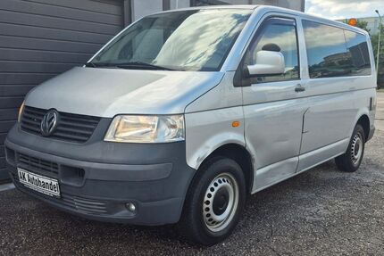 VW T5 Transporter 195.112 km 8.390 € München 80809