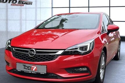 Opel Astra 117.721 km 13.980 &euro; Höhenkirchen-Siegertsbrunn 85635