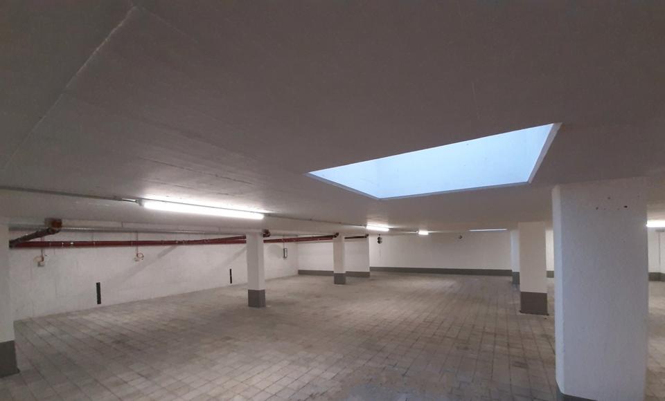 Etagenwohnung München Feldmoching-Hasenbergl - 1 Zimmer, 27 m&sup2;, 1.100&euro; | Angebot:26544057